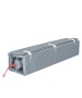 Carrello Детский манеж CARRELLO CRL-18104 Grande   Ash Grey