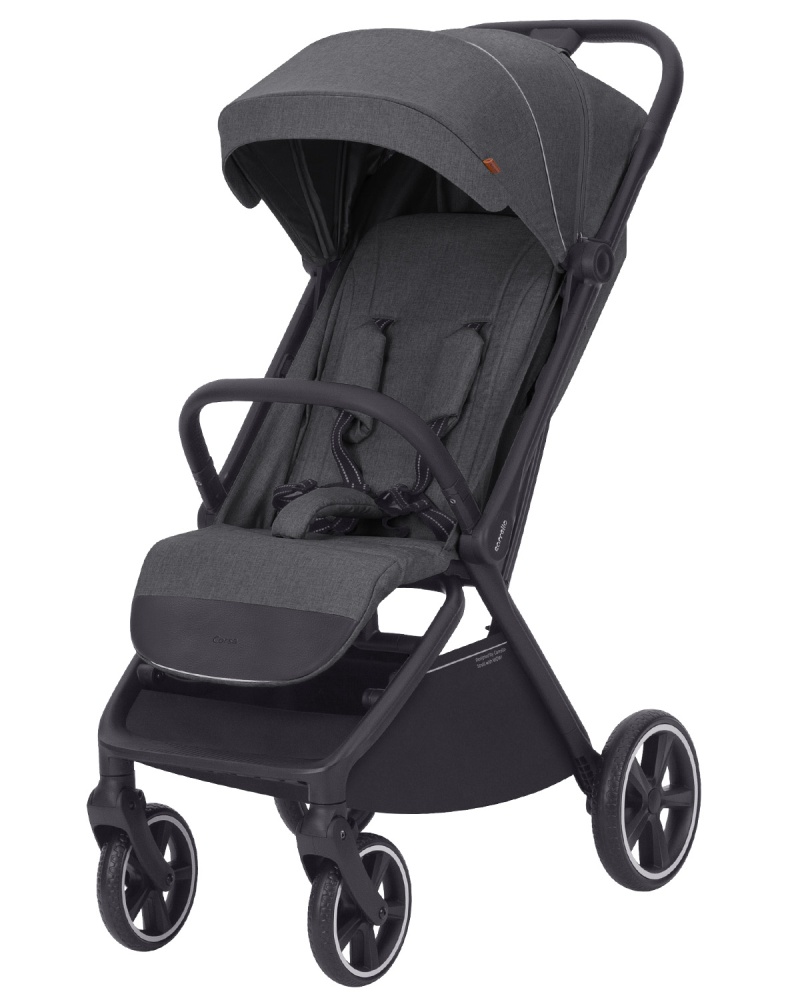 Carrello Коляска  Carrello  Corsa  CRL-5518  Solid Grey