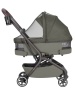 Carrello Коляска 2 В 1  Magia   CRL-6555  Malted Green