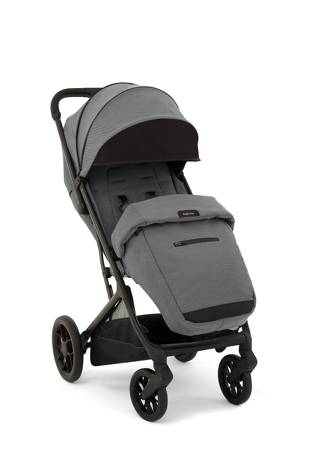 Прогулочная коляска Inglesina Maior Canyon Grey