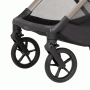 Carrello Коляска Costa  CRL-5543   Vanilla Beige