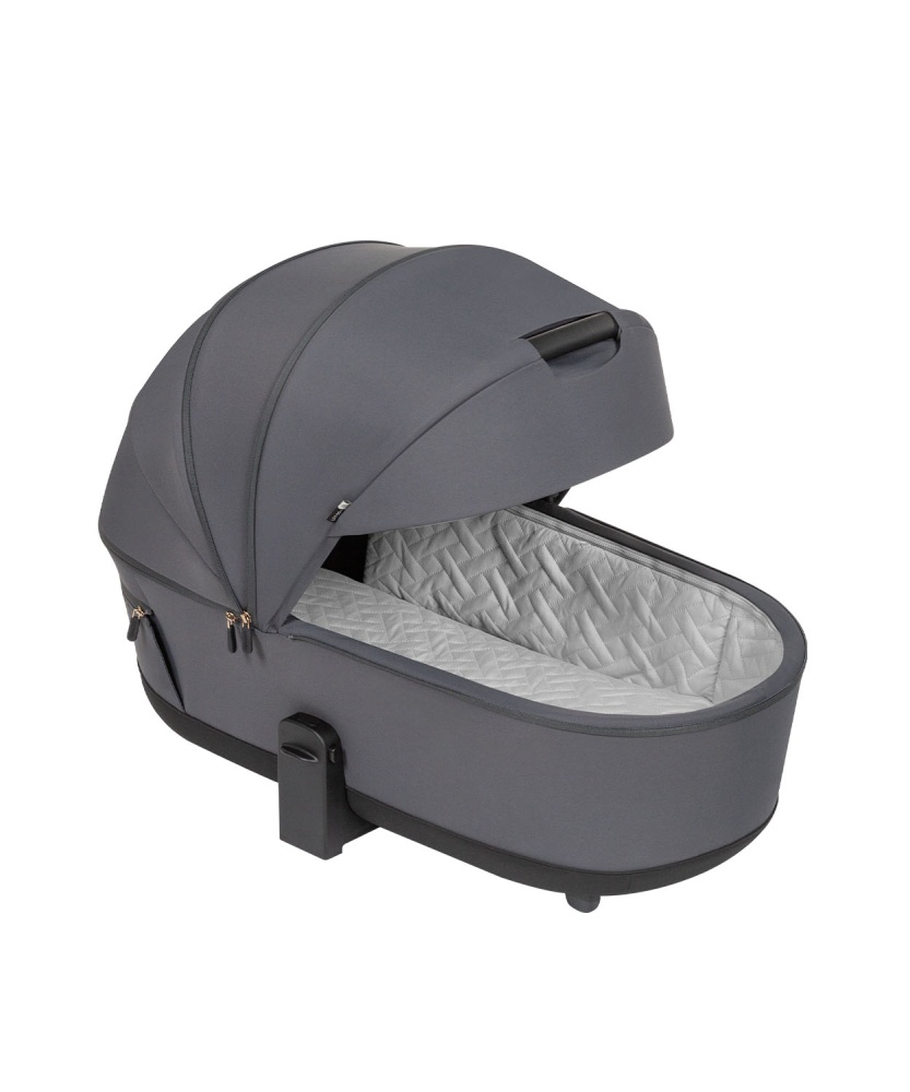 Carrello Коляска 2 в 1  Carrello  Epica  CRL-8510  Space Grey
