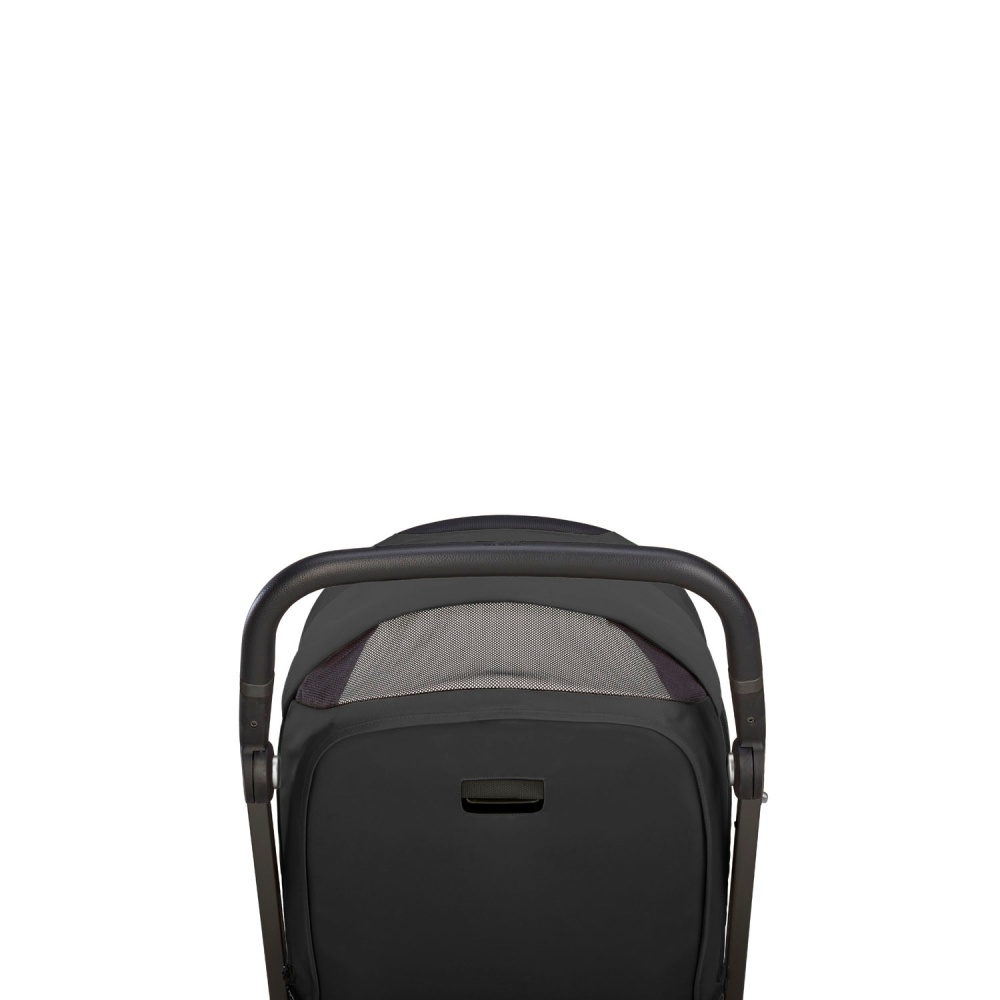 Коляска 3 в 1 Inglesina Electa Upper Black