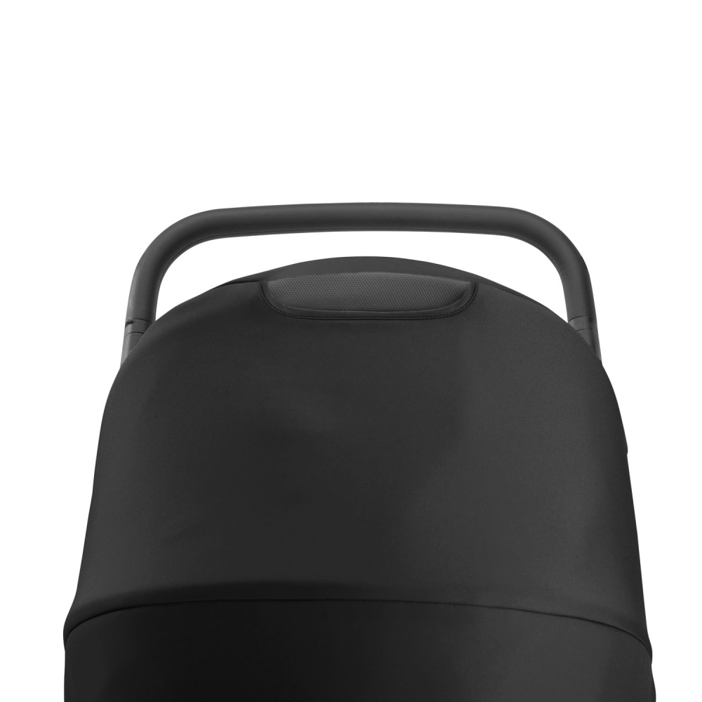 Коляска 3 в 1 Inglesina Electa Upper Black