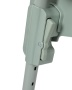 Carrello Стульчик для кормления CRL-12101  Lotus  Noa Green (DUNE BEIGE)