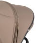Carrello Коляска 2 В 1  Carrello  Ultimo F CRL-6701  Acoustic Beige