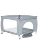 Carrello Детский манеж CARRELLO CRL-18104 Grande   Ash Grey
