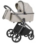 Carrello Коляска   Carrello  Vector F  2В1  CRL-6700  Zephyr Beige