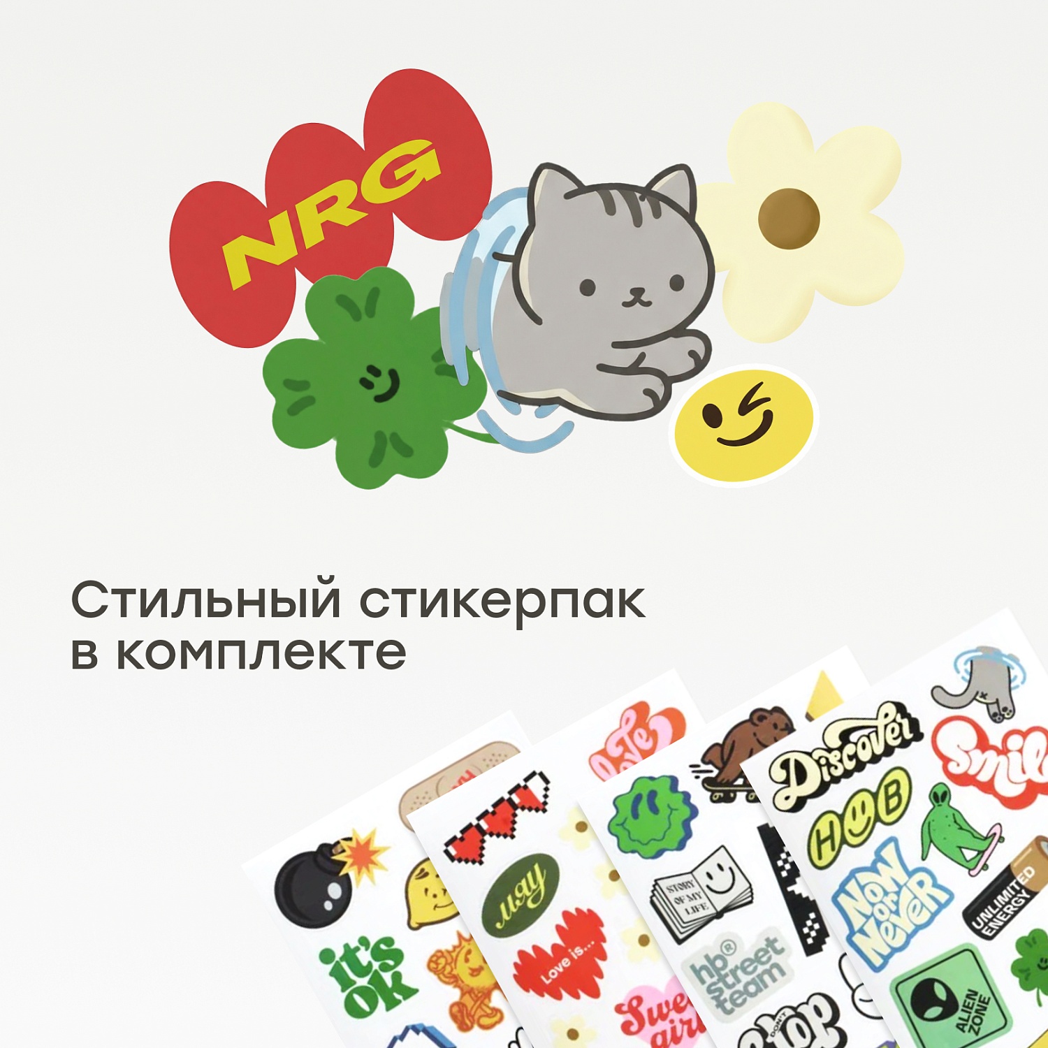 Happy Baby Беговел FLARE «ФЛЭЙР», зеленый / green