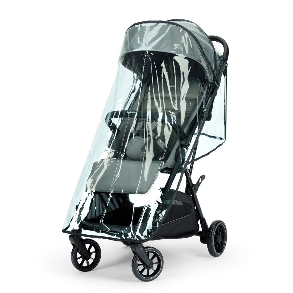 Прогулочная коляска Inglesina Now, цвет SNAP GREY