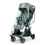 Прогулочная коляска Inglesina Now, цвет SNAP GREY