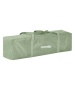 Carrello Детская кровать манеж CARRELLO CRL-18103 Porta   Mint Green