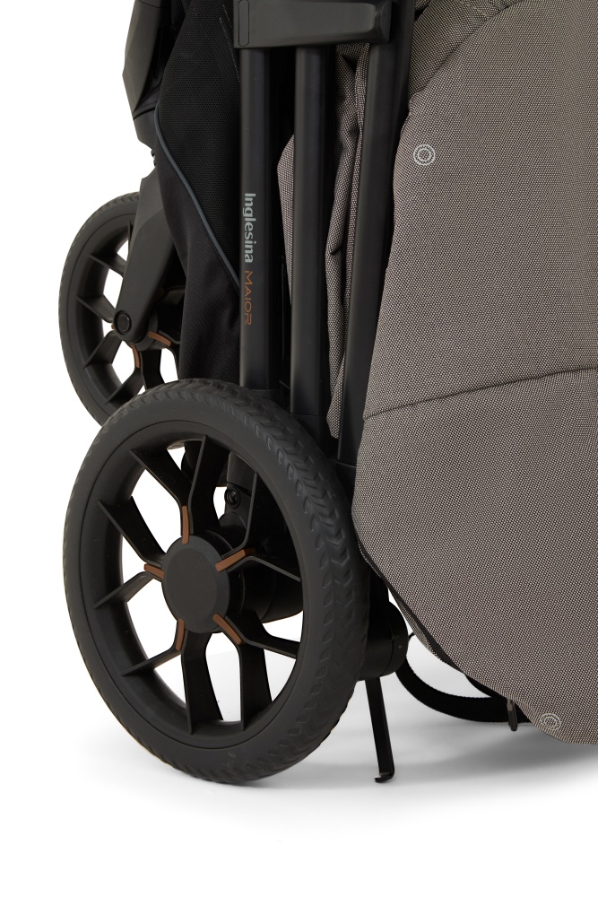 Прогулочная коляска Inglesina Maior Tundra Beige