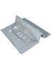 Carrello Детский манеж CARRELLO CRL-18104 Grande   Ash Grey