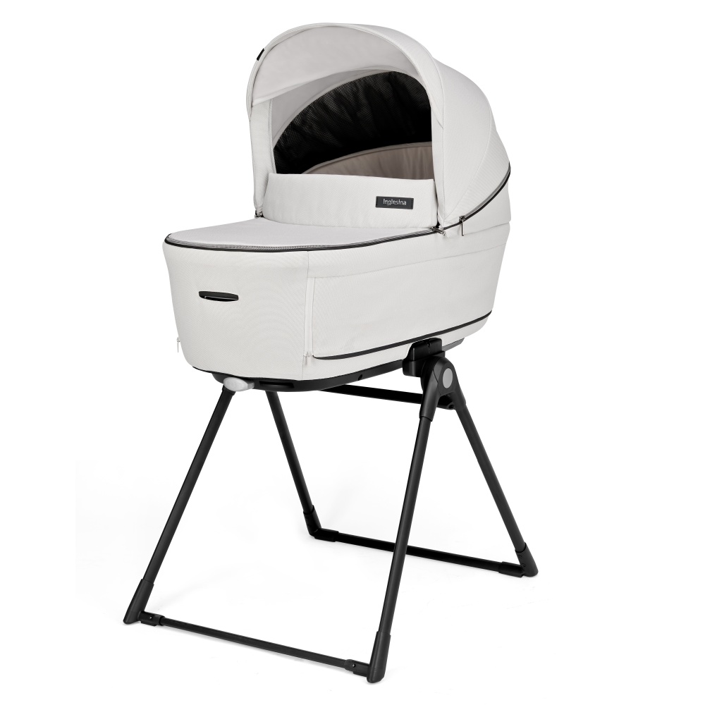 Коляска 2 в 1 Inglesina Aptica Opal Ivory