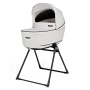 Коляска 2 в 1 Inglesina Aptica Opal Ivory