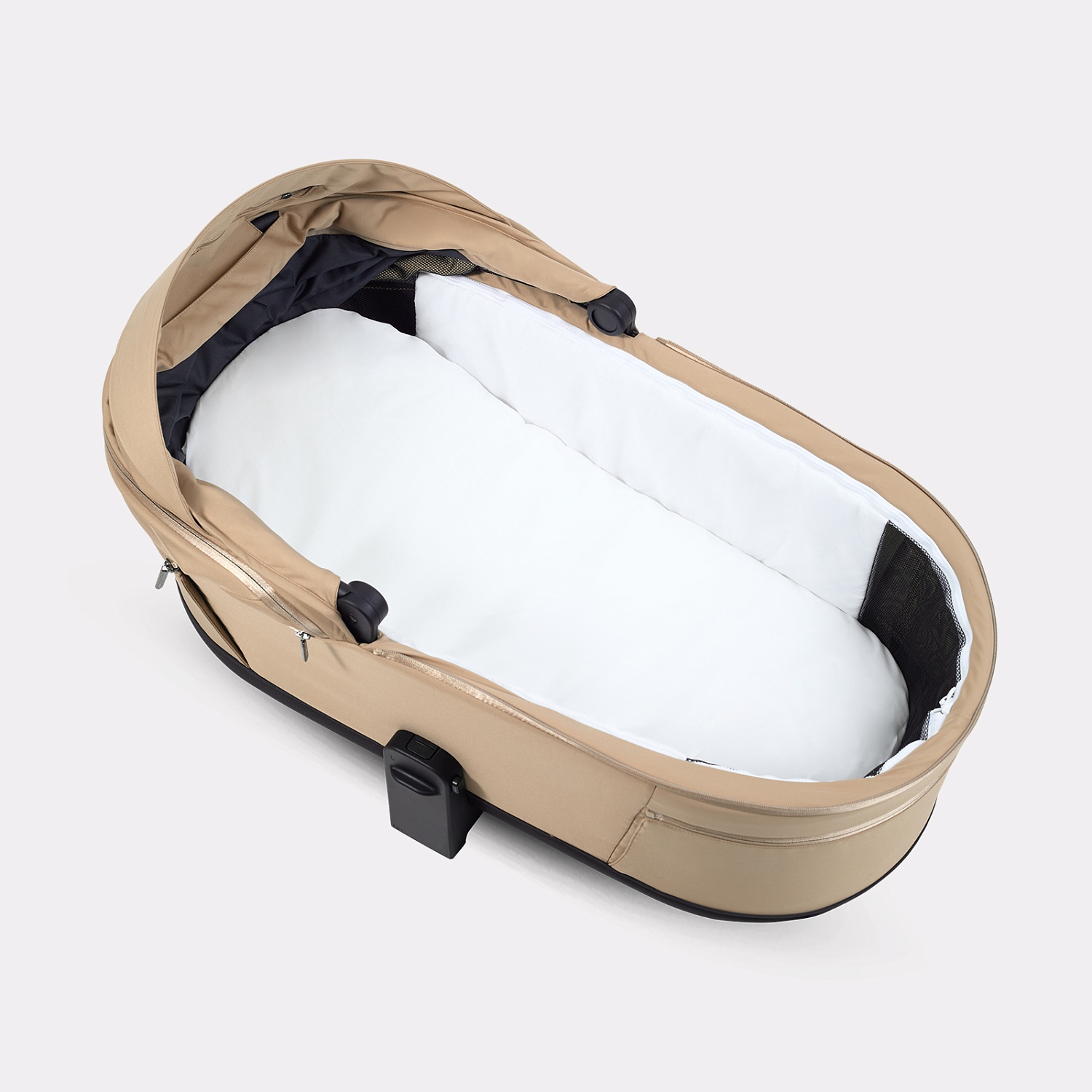 Коляска детская RANT "FALCON Soft Therm" (2в1) RA111 Beige