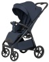 Carrello Детская коляска прогулочная  CARRELLO  Bravo lite CRL-5529 Midnight Blue