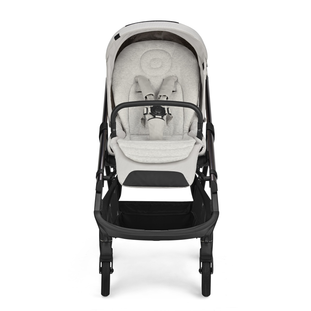 Коляска 2 в 1 Inglesina Aptica Opal Ivory