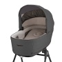 Коляска 3 в 1 Inglesina Aptica Velvet Grey Darwin i-Size