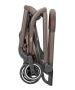 Carrello Коляска 2 В 1  Magia   CRL-6555  Cocoa Beige