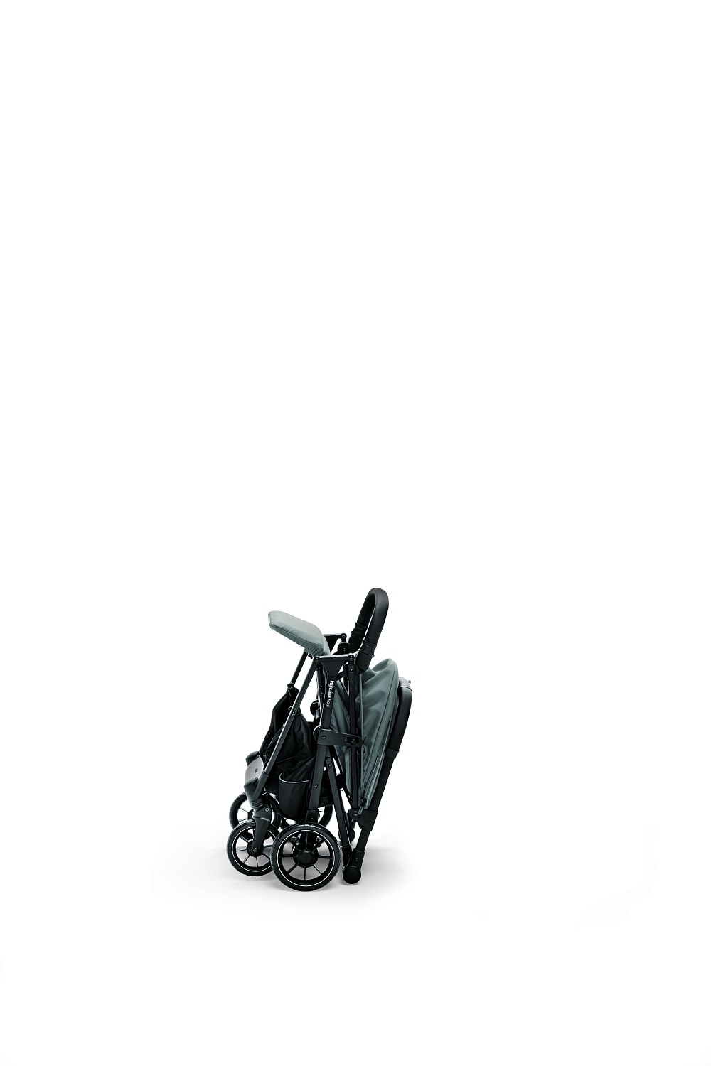 Прогулочная коляска Inglesina Now, цвет SNAP GREY