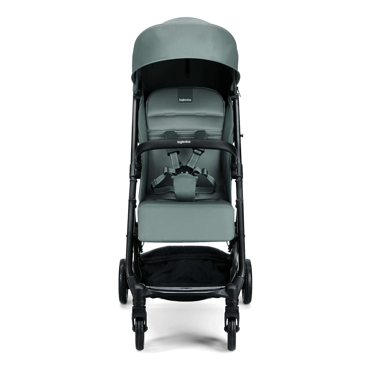 Прогулочная коляска Inglesina Now, цвет SNAP GREY