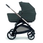Коляска 2 в 1 Inglesina Aptica Marble Grey