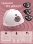 Momcozy Беспроводной портативный электрический молокоотсос M5, цвет уютный красный, 2 шт. 