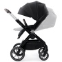 Happy Baby Коляска 2 в 1 KIDLANDER, black