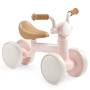 Happy Baby Беговел WALLY «УОЛЛИ», pink