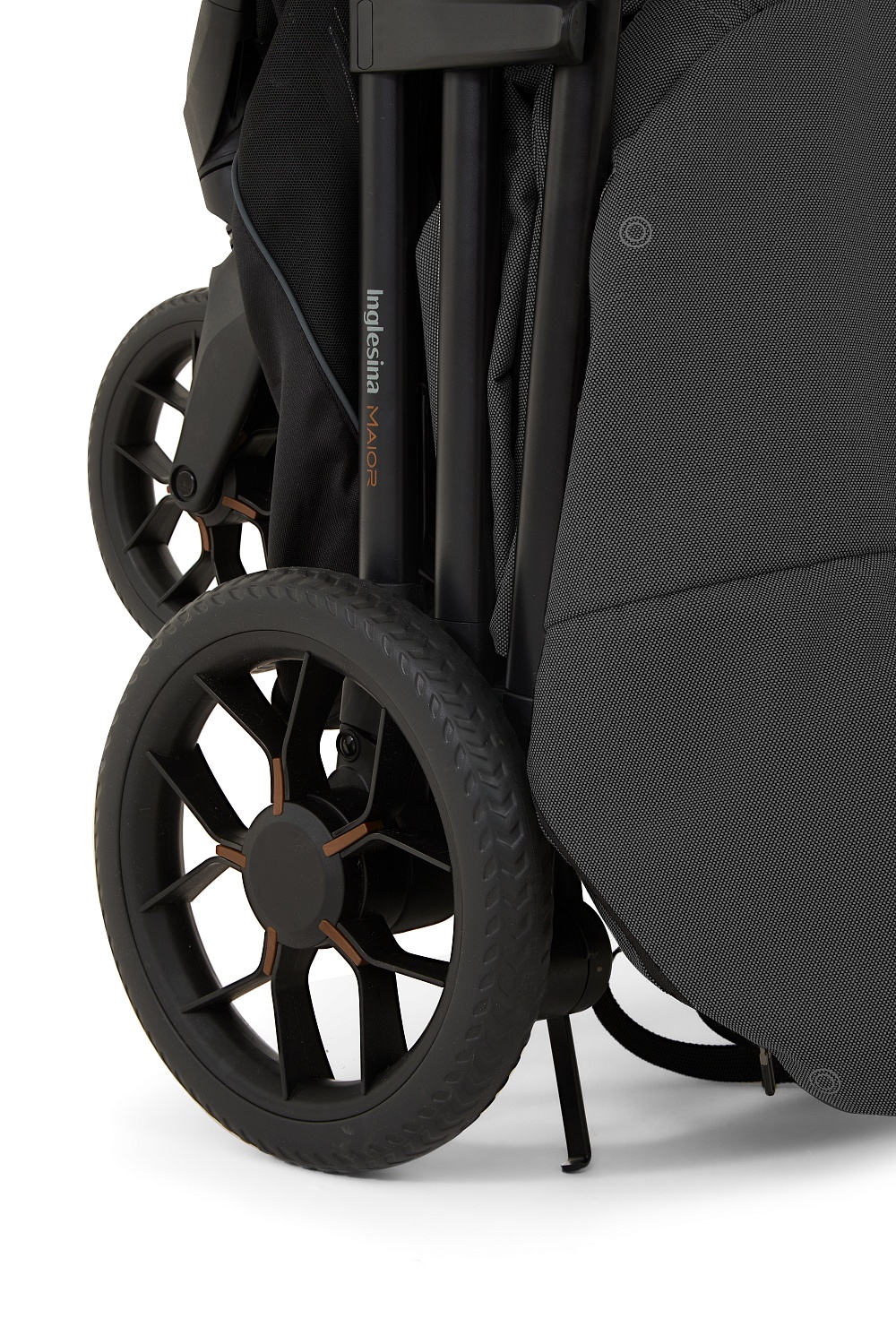 Прогулочная коляска Inglesina Maior Magnet Grey